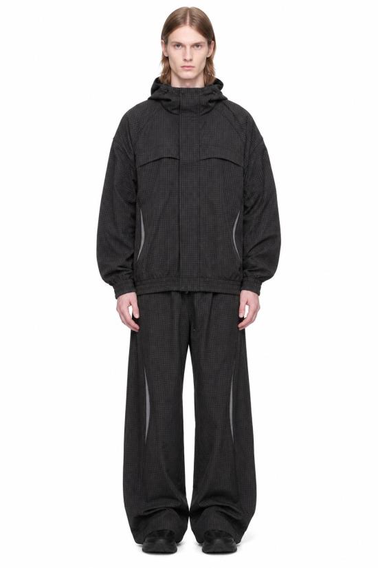 26FW 푸마 스트레이트 팬츠 634711 31 - PUMA