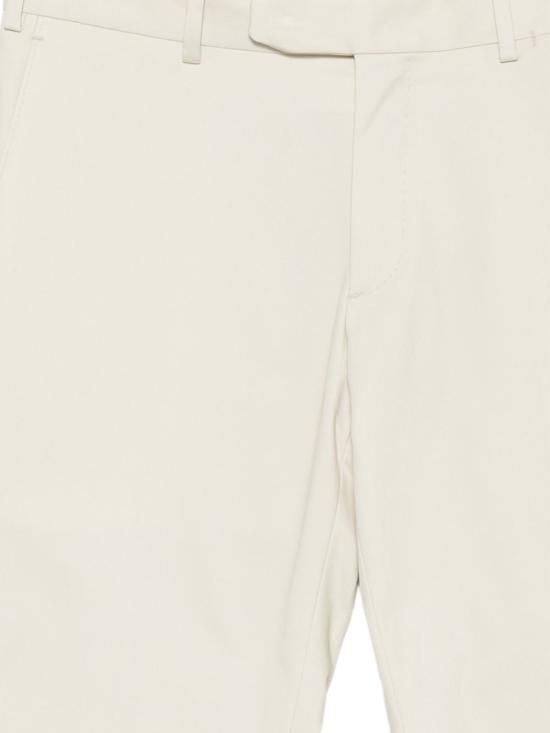 26FW 브리오니 스트레이트 팬츠 RPZA0L PD0239300 ECRU - BRIONI