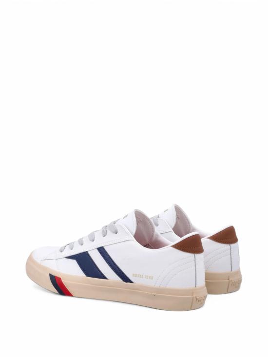 26FW 케즈 슈즈 RC426SLM WHITE BLUE - KEDS