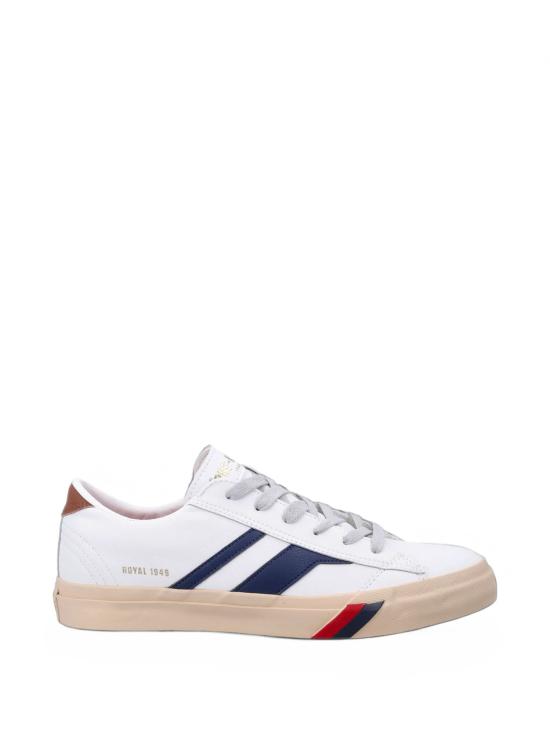 26FW 케즈 슈즈 RC426SLM WHITE BLUE