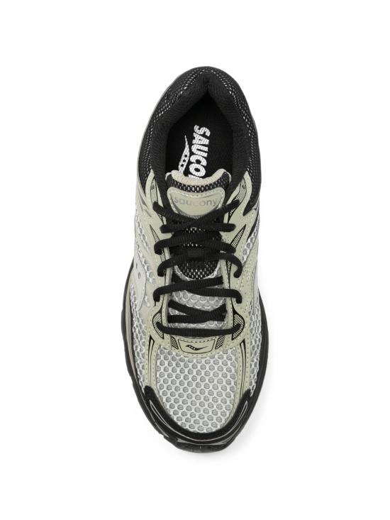 26FW 써코니 슈즈 S1016601004 SAGE BLACK - SAUCONY