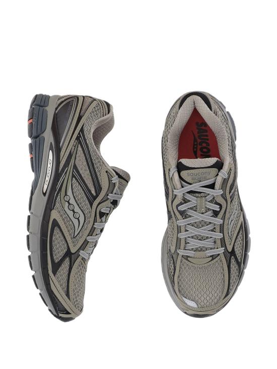 26FW 써코니 슈즈 S1014931007 TREK SAGE - SAUCONY