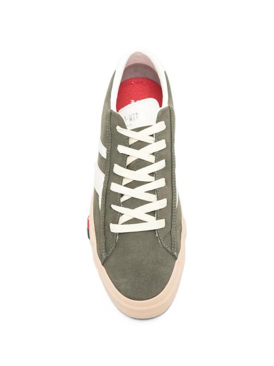 26FW 케즈 슈즈 RC426SLM MILITARY GREEN - KEDS