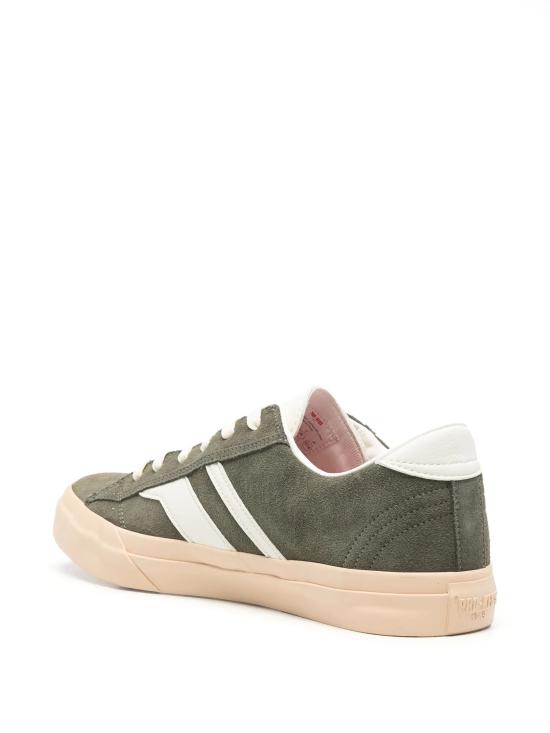 26FW 케즈 슈즈 RC426SLM MILITARY GREEN - KEDS