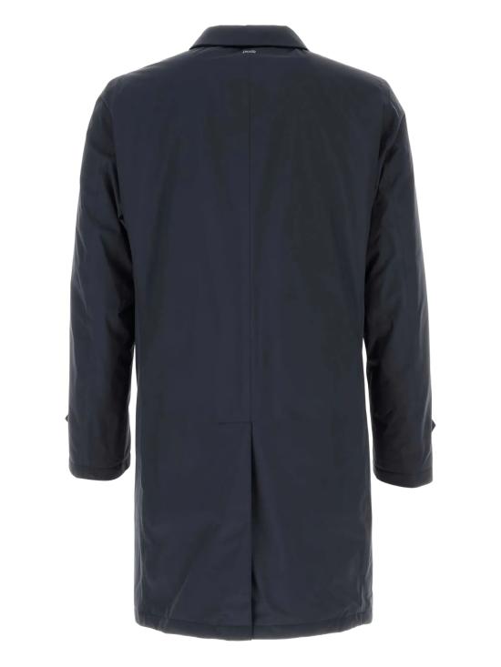 26FW 에르노 패딩 PI001244U12840 9201 BLU - HERNO