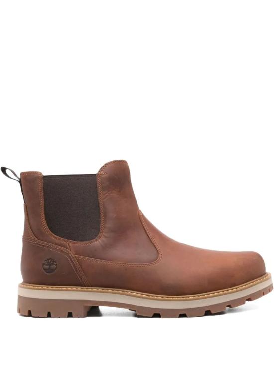 26SS 팀버랜드 슈즈 TB0A6A4WEM61 EM61 RUST FULL GRAIN