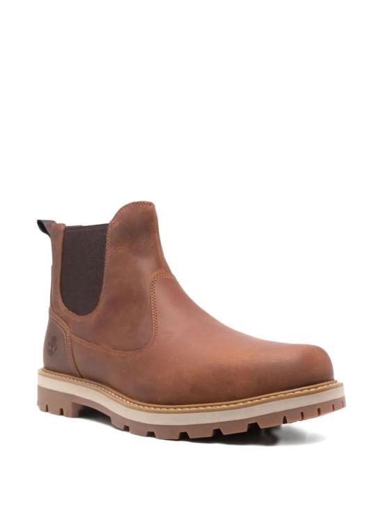 26SS 팀버랜드 슈즈 TB0A6A4WEM61 EM61 RUST FULL GRAIN - TIMBERLAND