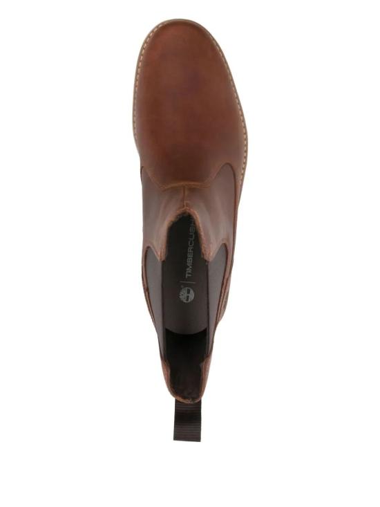 26SS 팀버랜드 슈즈 TB0A6A4WEM61 EM61 RUST FULL GRAIN - TIMBERLAND