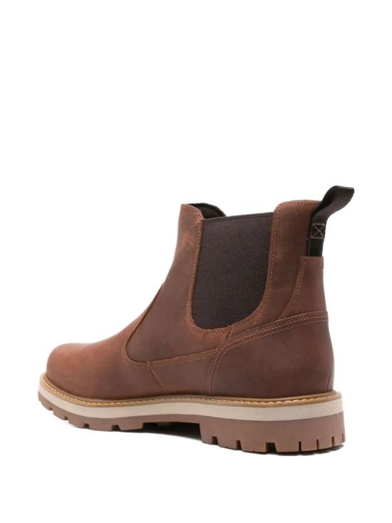 26SS 팀버랜드 슈즈 TB0A6A4WEM61 EM61 RUST FULL GRAIN - TIMBERLAND