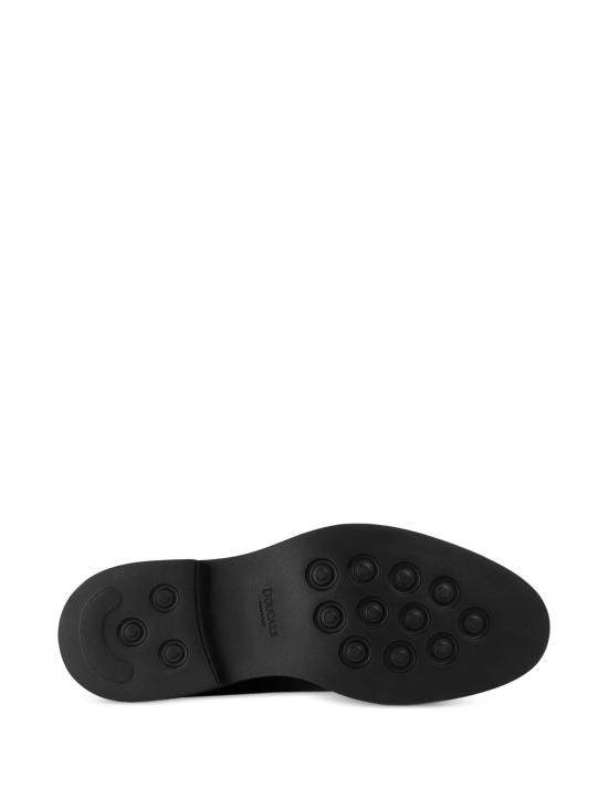 26FW 듀칼 슈즈 DU3582GENOUF007NN00 NERO - DOUCAL’S