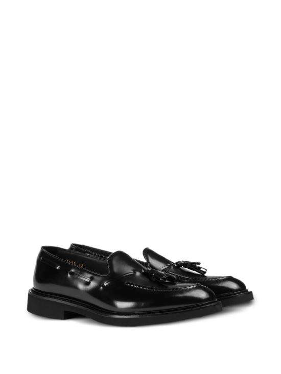 26FW 듀칼 슈즈 DU3582GENOUF007NN00 NERO - DOUCAL’S