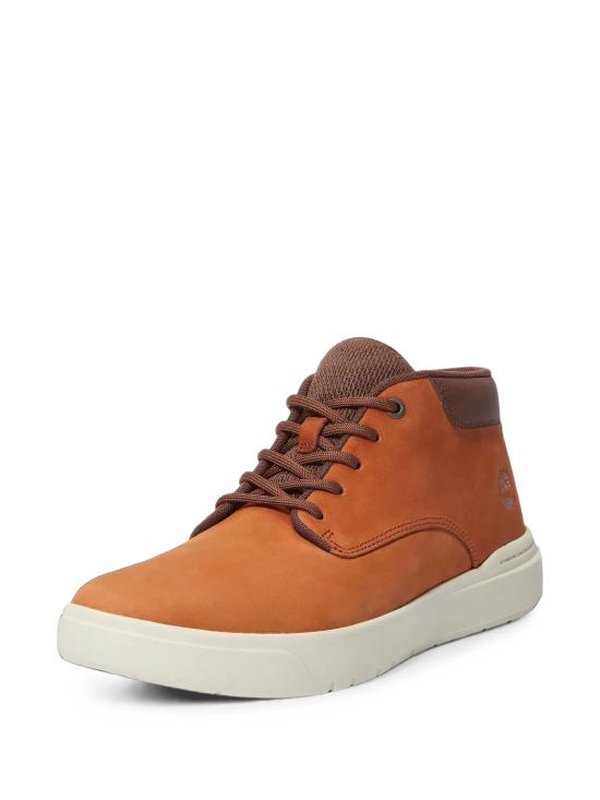 26FW 팀버랜드 슈즈 TB0A69M1EM51 EM51 MEDIUM BROWN NUBUCK - TIMBERLAND