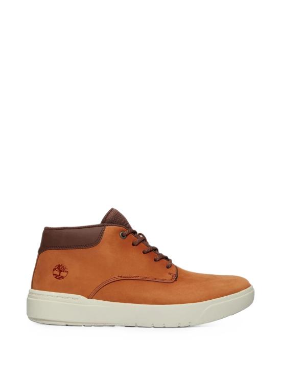 26FW 팀버랜드 슈즈 TB0A69M1EM51 EM51 MEDIUM BROWN NUBUCK