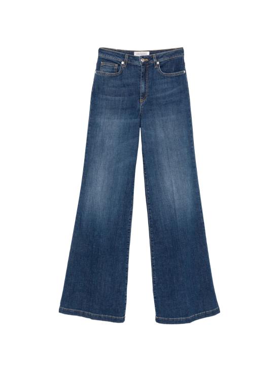 26FW 에르마노 피렌제 데님 팬츠 D49EP015EJ3MF152 00152 DENIM SCURO