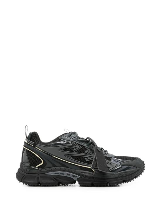 26FW 오프화이트 슈즈 M295C9F001 LIGHT GREY BLACK