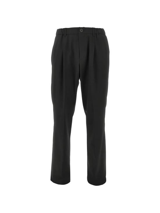26FW 에르노 팬츠 PT000163U12808 9300 NERO