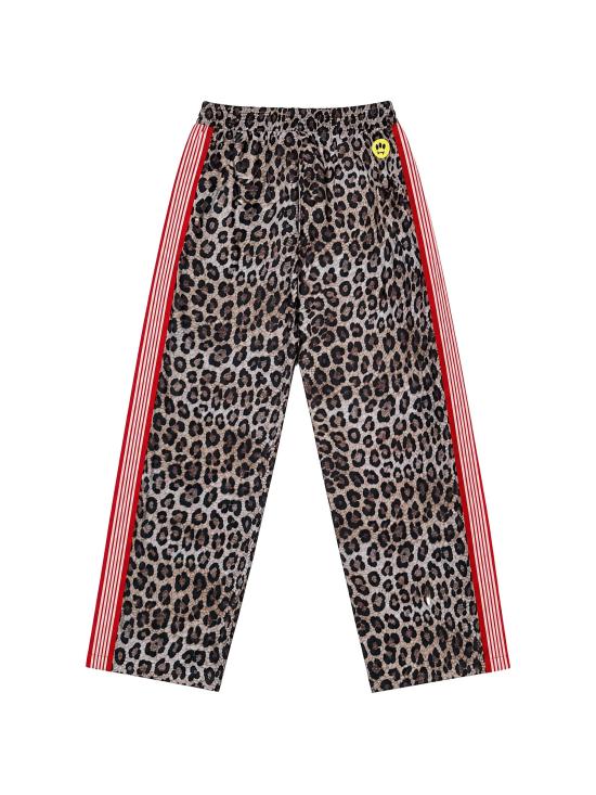 26FW 바로우 스트레이트 팬츠 F6BWUAPA089 220 LEOPARD - BARROW