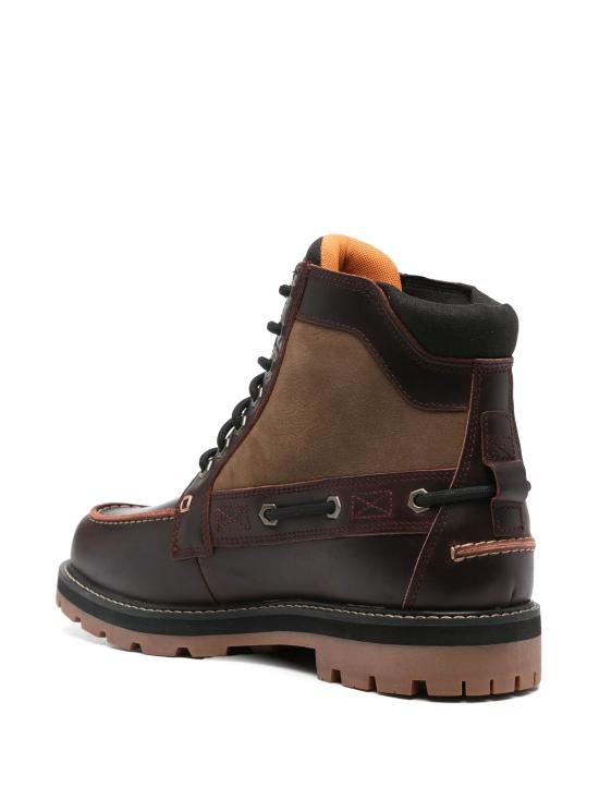 26FW 팀버랜드 슈즈 TB0A697HEIW1 EIW1 BURGUNDY FULL GRAIN - TIMBERLAND