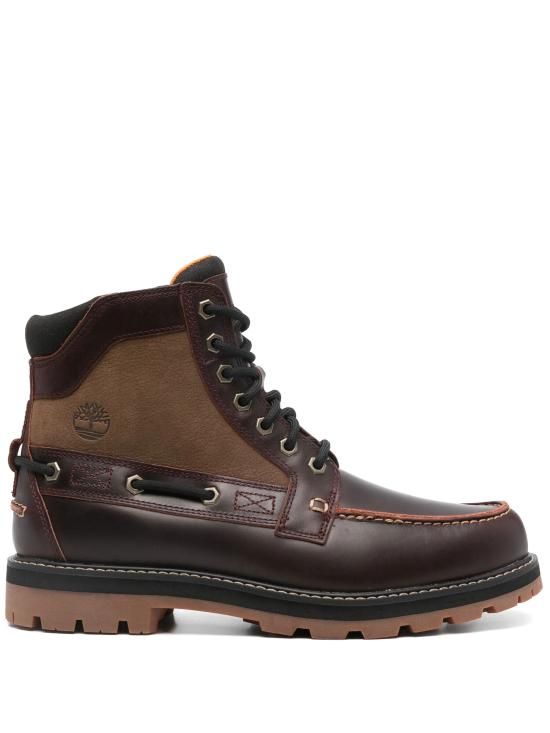 26FW 팀버랜드 슈즈 TB0A697HEIW1 EIW1 BURGUNDY FULL GRAIN