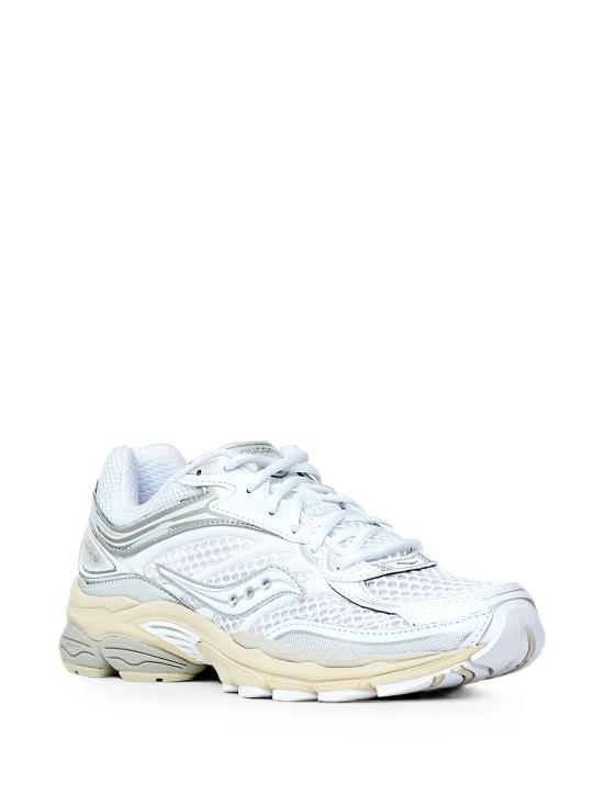 26FW 써코니 슈즈 S1012451004 WHITE EGGSHELL - SAUCONY
