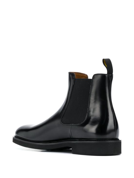 26FW 듀칼 슈즈 DU1343GENOUF007NN00 NERO - DOUCAL’S
