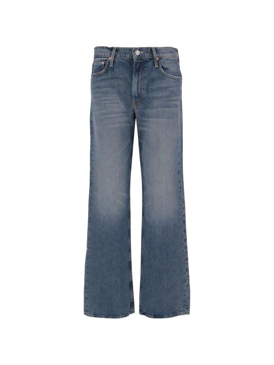 26FW 마더 데님 팬츠 11328313 ERB EARLY BLUE