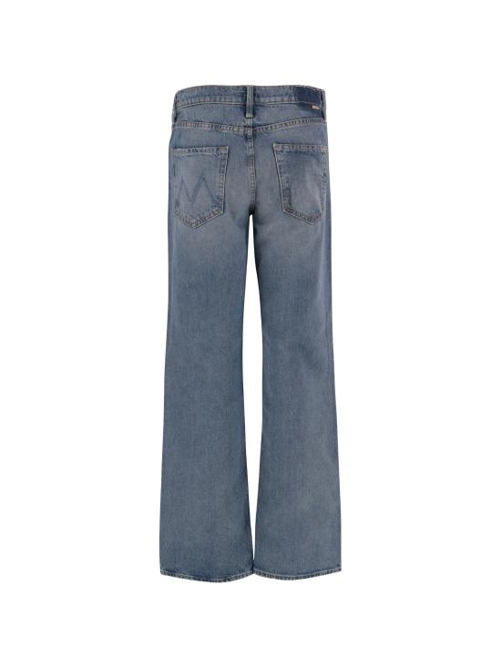 26FW 마더 데님 팬츠 11328313 ERB EARLY BLUE - MOTHER