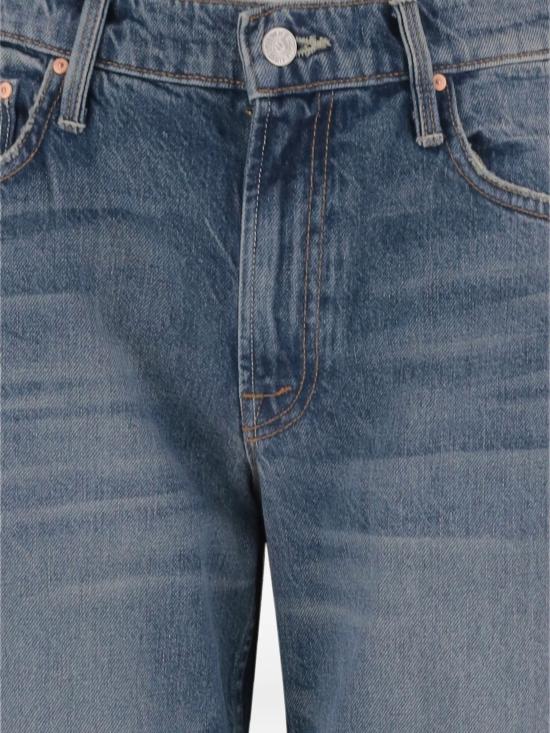 26FW 마더 데님 팬츠 11328313 ERB EARLY BLUE - MOTHER