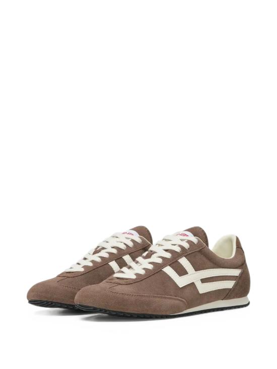 26FW 케즈 슈즈 R7426SLM BROWN IVORY - KEDS