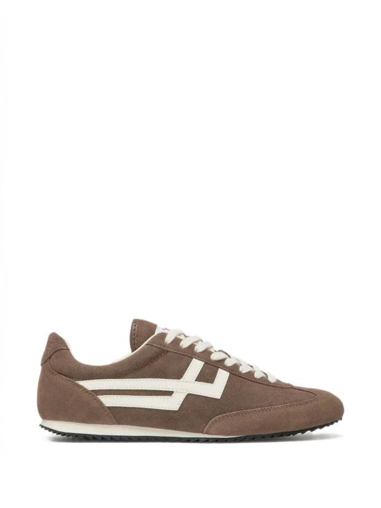 26FW 케즈 슈즈 R7426SLM BROWN IVORY