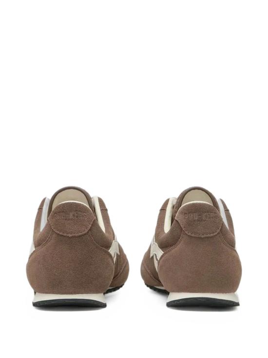 26FW 케즈 슈즈 R7426SLM BROWN IVORY - KEDS