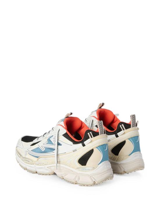 26FW 오프화이트 슈즈 OF05753430 NEO BLUE WHITE - OFF WHITE