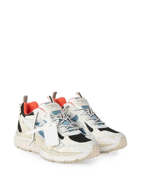 26FW 오프화이트 슈즈 OF05753430 NEO BLUE WHITE - OFF WHITE