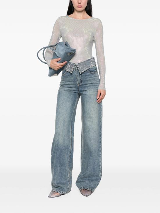 26FW 트웬티포하이치 데님 팬츠 A0051BLU62A GRIGIO BLU - TWENTY FOURHAITCH