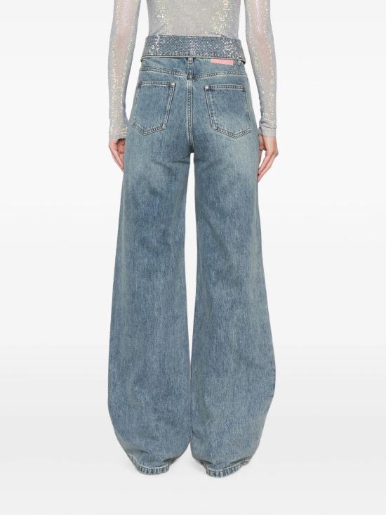 26FW 트웬티포하이치 데님 팬츠 A0051BLU62A GRIGIO BLU - TWENTY FOURHAITCH