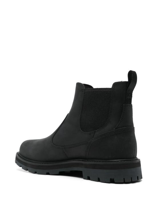 26FW 팀버랜드 슈즈 TB0A6A4WW021 W021 BLACK FULL GRAIN - TIMBERLAND