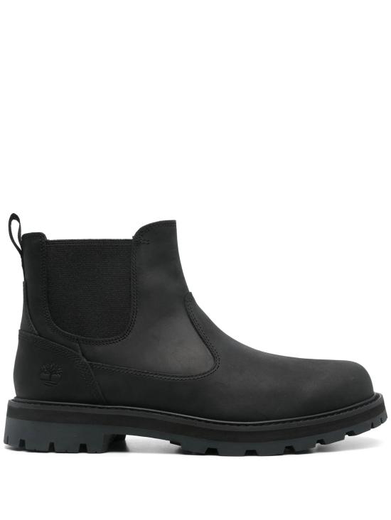 26FW 팀버랜드 슈즈 TB0A6A4WW021 W021 BLACK FULL GRAIN