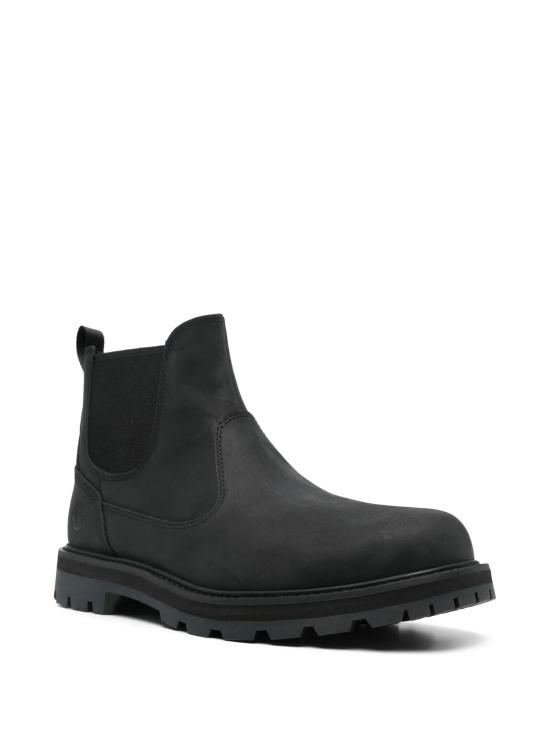 26FW 팀버랜드 슈즈 TB0A6A4WW021 W021 BLACK FULL GRAIN - TIMBERLAND