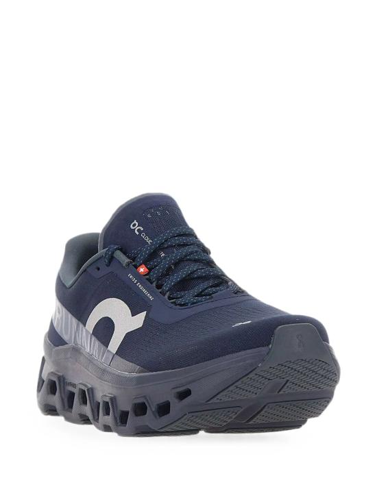 26FW 온 러닝 클라우드몬스터 1 스니커즈 3MF30740170 MIDNIGHT NAVY - ON RUNNING