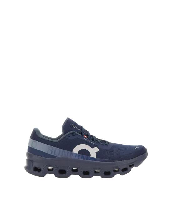 26FW 온 러닝 클라우드몬스터 1 스니커즈 3MF30740170 MIDNIGHT NAVY