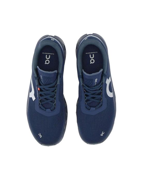 26FW 온 러닝 클라우드몬스터 1 스니커즈 3MF30740170 MIDNIGHT NAVY - ON RUNNING