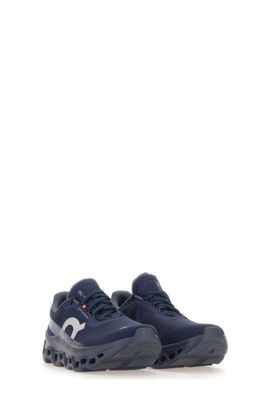 26FW 온 러닝 클라우드몬스터 1 스니커즈 3MF30740170 MIDNIGHT NAVY - ON RUNNING