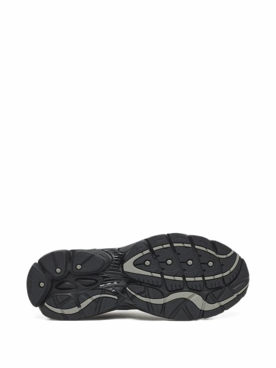 26FW 써코니 슈즈 S1011761003 BLACK SILVER - SAUCONY
