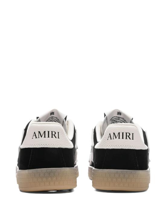 26FW 아미리 슈즈 AMSNSN1040 001 BLACK - AMIRI