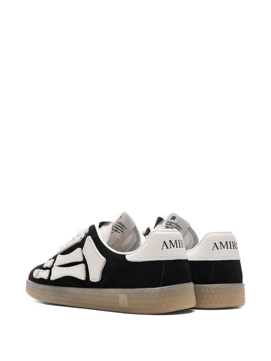 26FW 아미리 슈즈 AMSNSN1040 001 BLACK - AMIRI