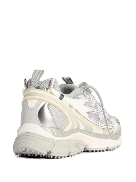 26FW 오프화이트 슈즈 M295C9F001 GREY SILVER - OFF WHITE