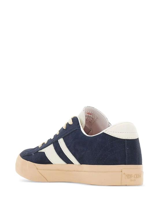 26FW 케즈 슈즈 RC426SLM BLUE IVORY - KEDS