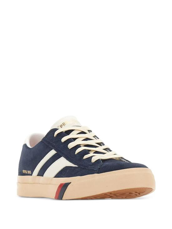 26FW 케즈 슈즈 RC426SLM BLUE IVORY - KEDS