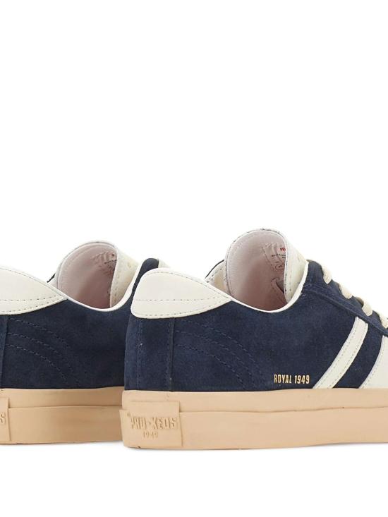 26FW 케즈 슈즈 RC426SLM BLUE IVORY - KEDS
