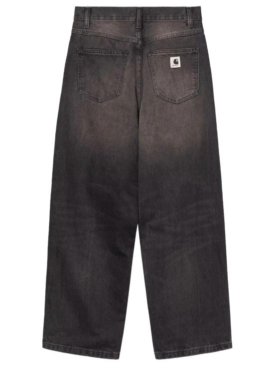 26FW 칼하트 WIP 브랜돈 팬츠 I035892 89 0R BLACK TOBACCO - CARHARTT WIP